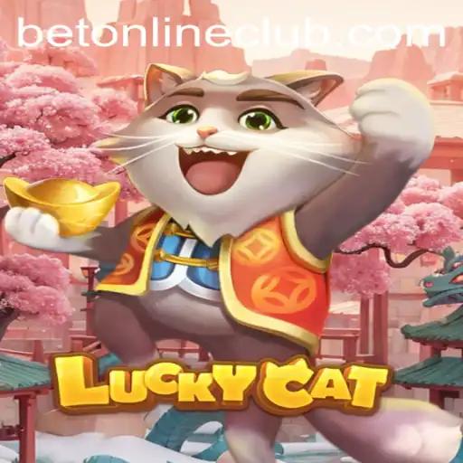 Discovering LuckyCat: The New Sensation in Online Gaming with BetOnline