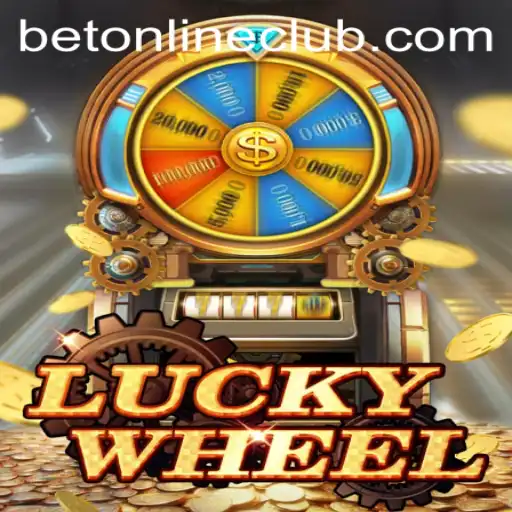 Unveiling the Thrills of LuckyWheel: A Dive into BetOnline's Exciting Game