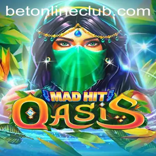 Exploring MadHitOasis: Rules and Insights into the Thrilling Game Experience