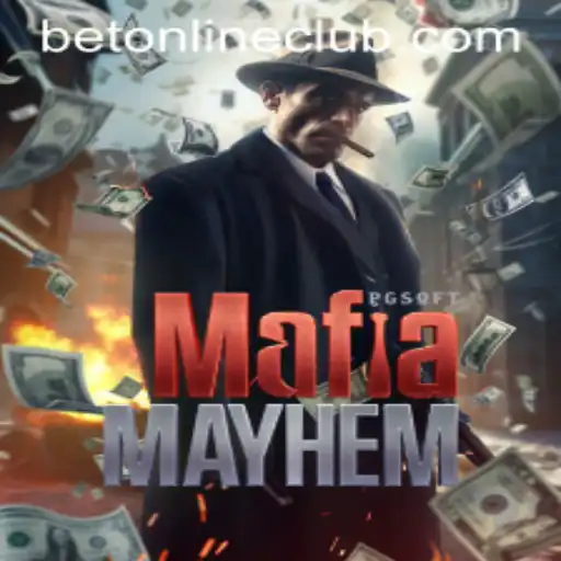 Unveiling MafiaMayhem: The Thrilling World of High-Stakes Mafia Tactics with BetOnline