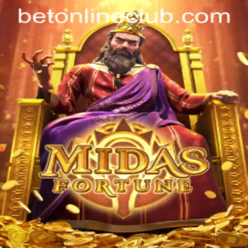 Exploring the Riches of MidasFortune: A New Era of Gaming with BetOnline