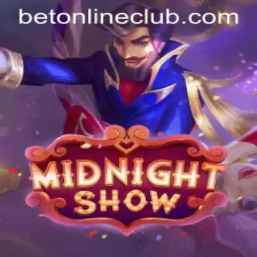 Unveiling the Allure of MidnightShow: A Thrilling Game Integrated with BetOnline