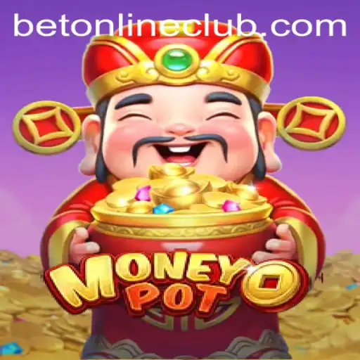 Discovering the Excitement of MoneyPot with BetOnline