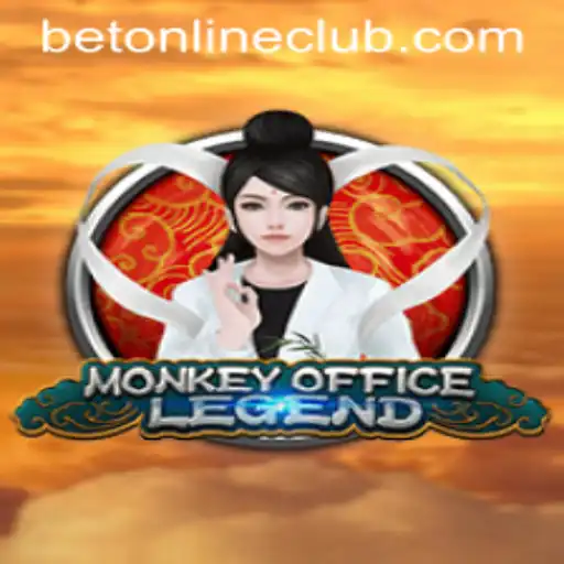 Exploring the World of MonkeyOfficeLegend and the Impact of BetOnline Gaming