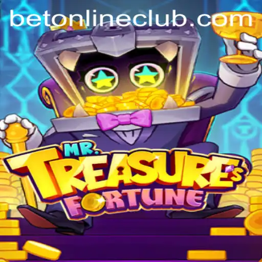 Discover the Excitement of MrTreasuresFortune with BetOnline
