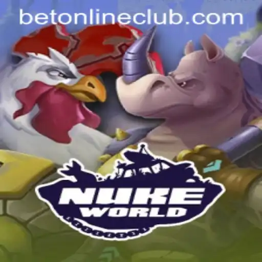 Exploring NukeWorld and BetOnline: A Comprehensive Guide