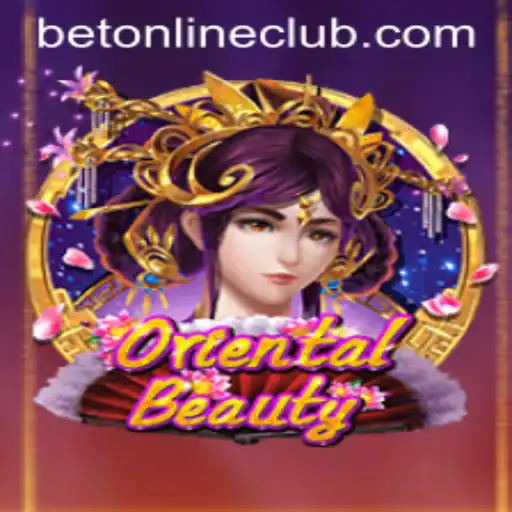 OrientalBeauty: A Journey Through Timeless Elegance in BetOnline's Latest Sensation