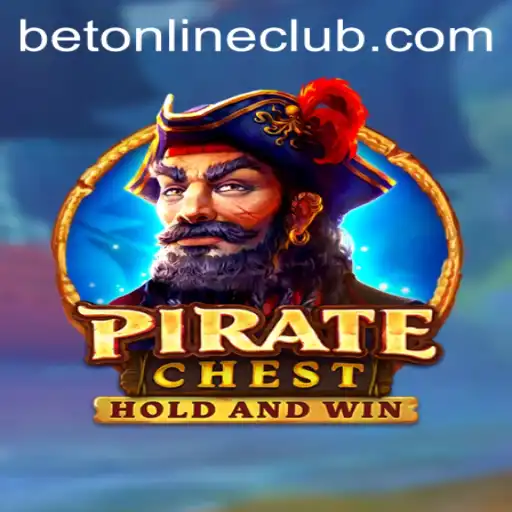 Experience the Thrill of PirateChest with BetOnline