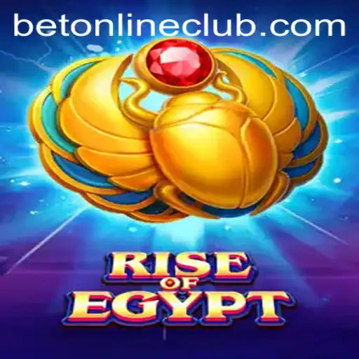 Unveiling RiseOfEgypt: A Journey Through Time on BetOnline