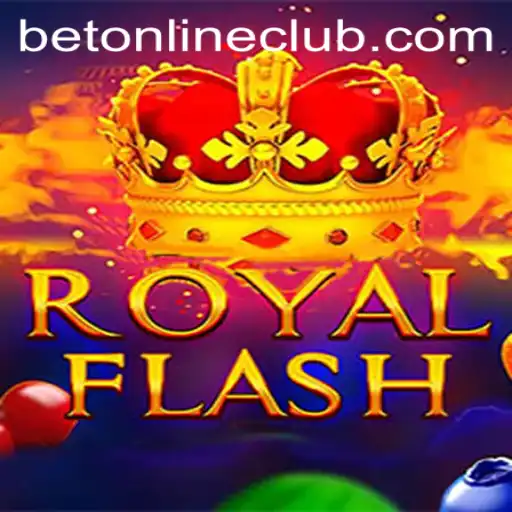 Exploring the Thrills of RoyalFlash on BetOnline