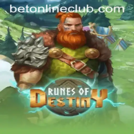 Exploring RunesOfDestiny: A Thrilling Journey with BetOnline