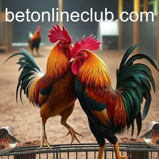 The World of Sabong Games and Online Betting