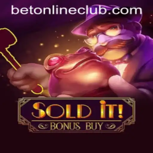 Exploring the Thrilling World of SolditBonusBuy: A BetOnline Adventure