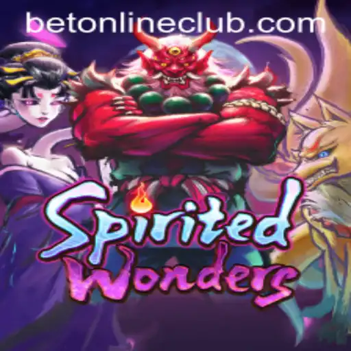 Exploring the Enchanting World of SpiritedWonders on BetOnline