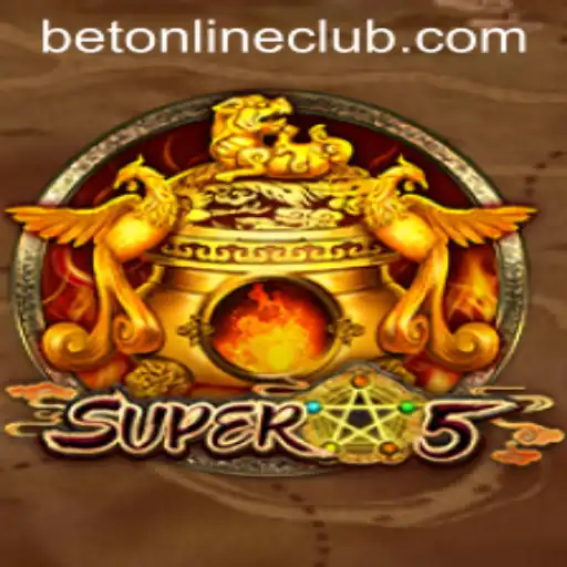 Super5: Dive Into the Exciting World of BetOnline's Latest Game Offering