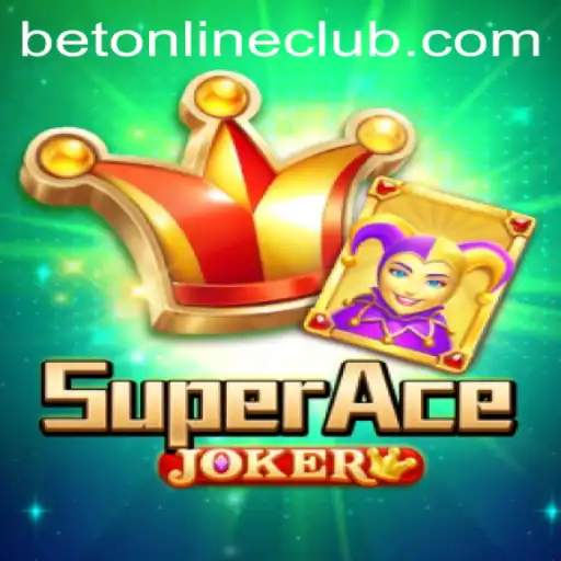 Discover the Exciting World of SuperAceJoker at BetOnline