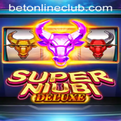 SuperNiubiDeluxe: A New Era in Online Gaming with BetOnline