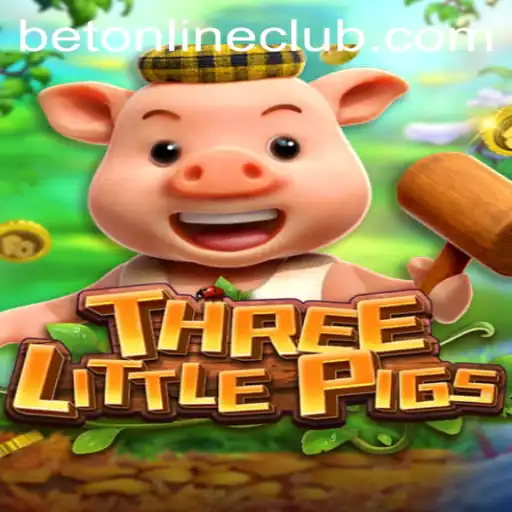 Exploring THREELITTLEPIGS with BetOnline: A New Gaming Experience