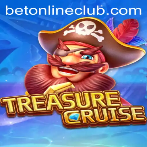 Exploring the Exciting World of TREASURECRUISE on BetOnline