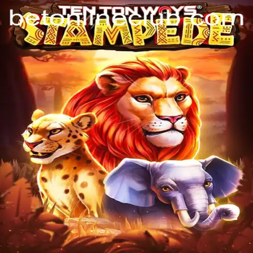 Exploring TenTonWaysStampede: The Exciting New Game at BetOnline