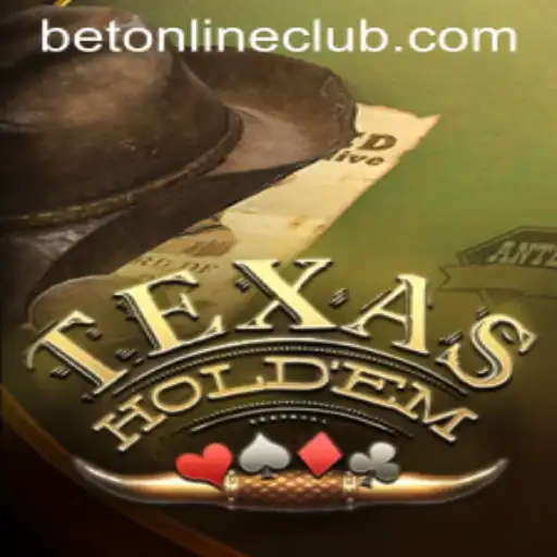 Texas Holdem: Mastering the Game with BetOnline