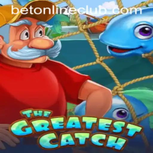 Dive Into the Excitement of TheGreatestCatch: Your Next Online Gaming Adventure