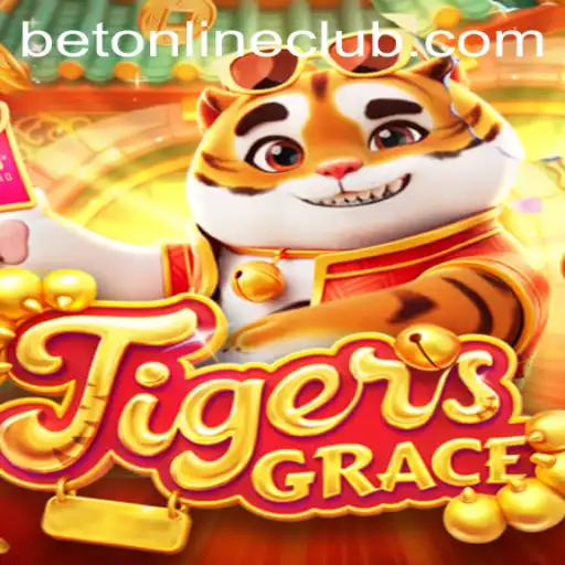 TigersGrace: The Enchanting Universe of Online Gaming at BetOnline