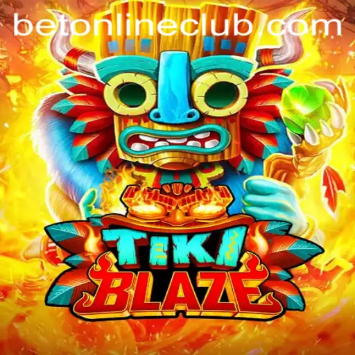 Explore the Exciting World of TikiBlaze with BetOnline