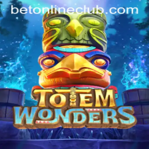 Discovering TotemWonders: An Exciting New Game on BetOnline