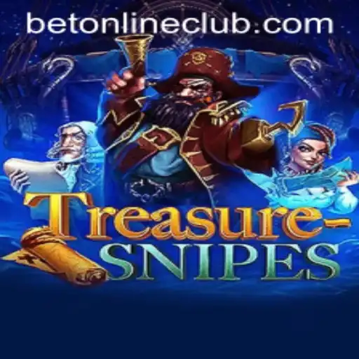 Discover the Excitement of TreasureSnipes with BetOnline
