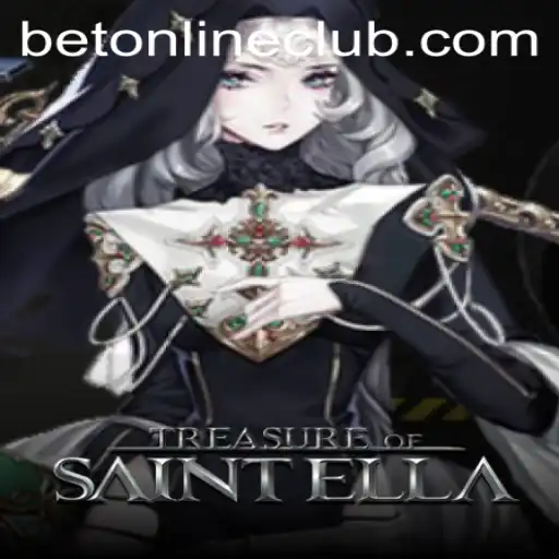 Discover the Thrilling Adventure of TreasureofSaintElla at BetOnline